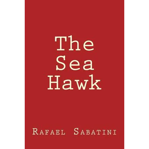 The Sea Hawk
