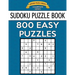 Sudoku Puzzle Book, 800 EASY Puzzles: Single Difficulty Level For No Wasted Puzzles
