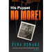 His Puppet No More!: a memoir