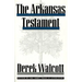 The Arkansas Testament