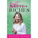 Write to Riches: 7 Practical Steps to Manifesting Abundance from your Books