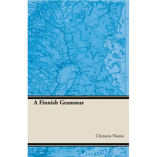 Finnish Grammar