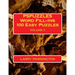 PSPUZZLES Word Fill-Ins 100 Easy Puzzles Volume 3