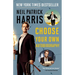 Neil Patrick Harris: Choose Your Own Autobiography