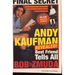 Andy Kaufman Revealed!: Best Friend Tell All