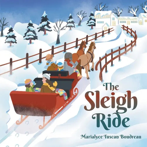 The Sleigh Ride