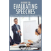 A guide to evaluating speeches