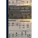 Songs of Ancient America: Three Pueblo Indian Corn-Grinding Songs From Laguna, New Mexico