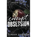 Corrupt Obsession
