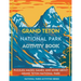 Grand Teton National Park Activity Book: Puzzles, Mazes, Games, and More about Grand Teton National Park