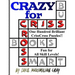 Crazy for CrissCross
