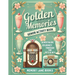 Golden Memories: A Senior Activity Book