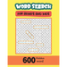 Word Search For Adults And Kids 600 Hidden Word: High Frequency Words Activity Book for Raising Confident Readers