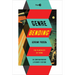 Genre Bending: The Plasticity of Form in Contemporary Literary Fiction