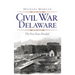 Civil War Delaware: The First State Divided