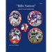 "Bills Nation" History of the Buffalo Bills