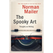 The Spooky Art: Thoughts on Writing