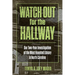 Watch Out for the Hallway: Our Two-Year Investigation of the Most Haunted Library in North Carolina