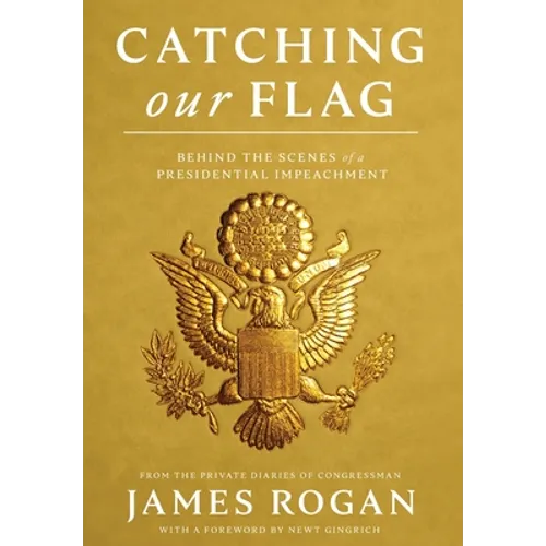 Catching Our Flag