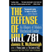 The Defense of Hill 781: An Allegory of Modern Mechanized Combat