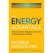 A Energy Advantage Softcover