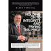 Holding on to Integrity and Paying the Price: A whistleblower's story