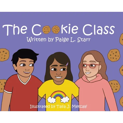 The Cookie Class