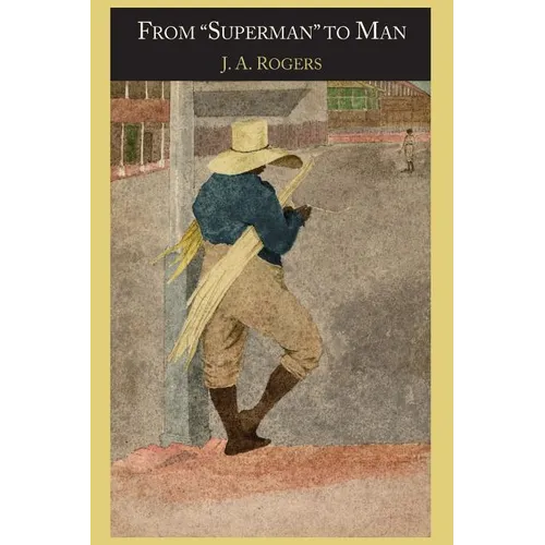 From Superman to Man