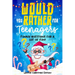 Would you rather for Teenagers: Winter Christmas Edition - Funny questions for a lot of fun - Teen gift books Christmas - Trending questions