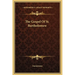 The Gospel Of St. Bartholomew