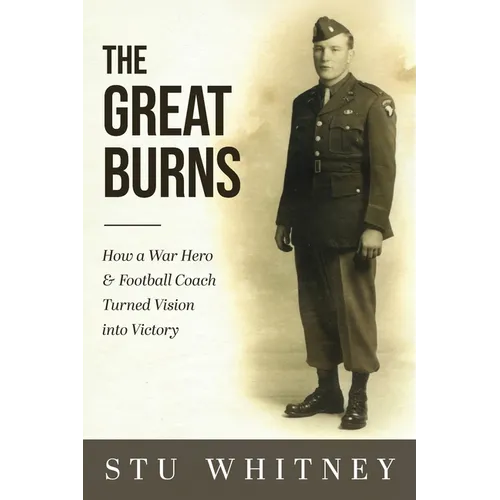 The Great Burns