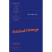 Bolingbroke: Political Writings