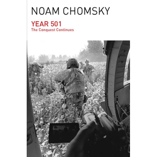 Year 501: The Conquest Continues