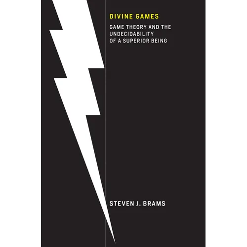 Divine Games: Game Theory and the Undecidability of a Superior Being