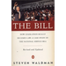 The Bill: How Legislation Really Becomes Law Case stdy natl Service Bill (rev & Updated)