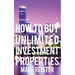 How to Buy Unlimited Investment Properties
