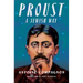 Proust, a Jewish Way