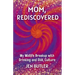 Mom, Rediscovered: My Midlife Breakup with Drinking and Diet Culture