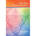 First Steps in Proven Geometry: for the Upper Elementary Grades