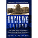 Breaking Ground: The Inside Story of Chicago's Greek Nursing Home Movement