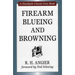 Firearm Blueing and Browning