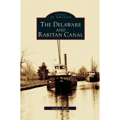 Delaware and Raritan Canal