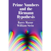 Prime Numbers and the Riemann Hypothesis