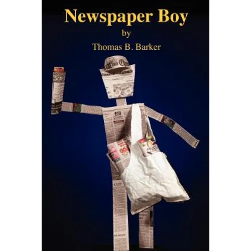 Newspaper Boy