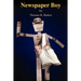 Newspaper Boy