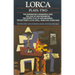 Lorca Plays: 2: Shoemaker's Wife;don Perlimplin;puppet Play of Don Christobel;butterfly's Evil Spell;when 5 Years