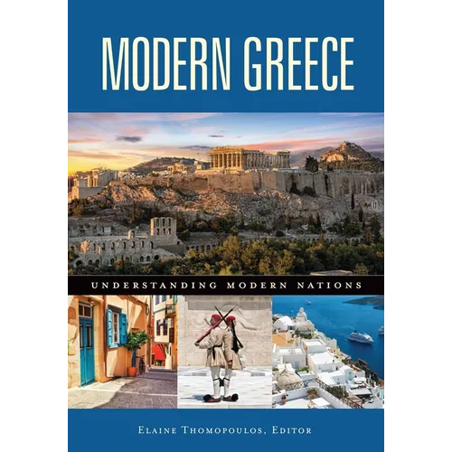 Modern Greece