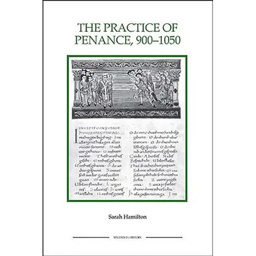 Practice of Penance, 900-1050