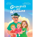 Grandpa's Still Watching
