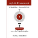 Mylife Framework: A Model For A Successful Life Based On The Yoga Principles